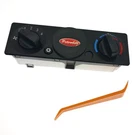 Hvac Control Unit For Paccar Q21-1122 Peterbilt 579. Fixed Price $150.00.