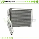 Hvac Heater Core Spectra For 2000-12 Chevrolet Tahoe 99-08 Gmc Sierra 1500 93050. Fixed Price $29.83.