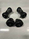 2007-15 Mini Cooper R55 R56 R57 R58 R59 Dash Air Vents Set #10087. Fixed Price $45.00.