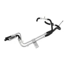 Genuine Acdelco For Pontiac Firebird 1995-1997 Hvac Heater Hose Aluminum Rubber. Fixed Price $212.53.