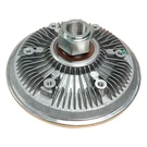 International Viscous Fan Clutch Replaces 3584438C3 Borgwarner 010021526. Fixed Price $104.98.