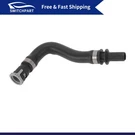 Radiator Hose Warm Air Inlet Pipe For Volvo S40 04-12 NO.30636952. Fixed Price $23.49.