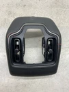 2020-2025 Aston Martin Dbx Oem Rear Center Console End Cap & A/c Air Vent Grille. Fixed Price $258.92.