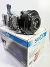 Sanden Road Choice SD7H15 4079 ACC3609 Compressor 125MM Groove A/c Clutch. Fixed Price $227.00.