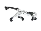 Genuine Mopar Heater Supply And Return Hose 68309855AG. Fixed Price $211.93.