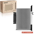 A-premium Aluminum A/c Condenser W/ Bracket For Mack Dm 05-06 Le 95-07 Mr 93-07. Fixed Price $123.46.