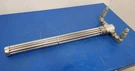 Arctic Fox Hydra Liner H-4000-24 Stainless Steel Coolant Heat Exchanger 2". Fixed Price $599.99.