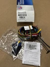 Carquest Premium Engine Cooling Fan Module ACC1313. Fixed Price $66.72.