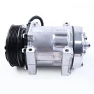 A/c Compressor For Peterbilt Kenworth - Oe# F691015111 Qu. Fixed Price $123.99.