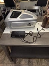 Zero BREEZEMARK3 5K Btu Portable Air Conditioner Heater Ac Only W/ Power Supply. Fixed Price $799.99.
