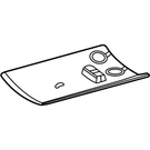 Genuine Mercedes-benz Oe Air Duct 907 830 32 01 9051. Fixed Price $160.91.