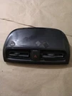 (2017) Mitsubishi Center Dash Ac Vents With Hazard Switch Fits Mirage (86042). Fixed Price $44.99.