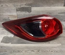2013 2016 Mazda CX-5 Driver Left Outer Tail Light Tyc 11-6470-00-9. Fixed Price $89.99.