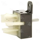 Four Seasons Hvac Blower Control Switch Fits 1999-2001 Sterling Truck L9511. Fixed Price $36.33.
