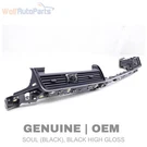 2020-2025 Audi SQ5 Center Dash Air Vent Assembly 80B820902AC. Fixed Price $279.00.