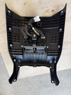 2016-2018 Nissan Titan Xd Rear Center Console Ac Air Vent & Trim Cover Panel. Fixed Price $129.00.
