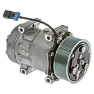 A/c Compressor Omega Environmental 20-04034. Fixed Price $371.97.