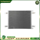 Aluminum Truck A/c Condenser M3655001 For 2008 2009 2010-2013 Kenworth T660 W900. Fixed Price $60.44.