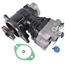 Truck Air Compressor Fits For Detroit Diesel DD15 Dde RA4711302515. Fixed Price $314.88.