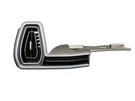 2024-2025 Kia Sorento Oem Front Left Dashboard Air Vent W/ Molding 84790R5AEOFMD. Fixed Price $180.94.