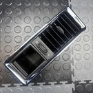 2013-2018 Dodge 1500 Right Passenger Laramie Limited Dash Vent Chrome Oem. Fixed Price $53.81.