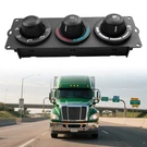 F21-1013-21-000 A/c Heater Climate Control Module Panel For 2006-23 Kenworth. Fixed Price $89.90.