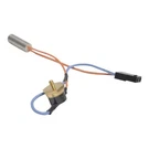Webasto Spheros Nozzle Block Pre-heater With Thermostat For / Dw 24V. Fixed Price $175.99.