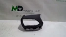 2018-2024 Chevrolet Trailblazer, Dash Left Outer Air Vent Cover Trim 42578266. Fixed Price $35.00.