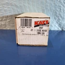 Engine Block Heater 1000W 3/4 Npt 30307 New 5 Cord. Fixed Price $79.99.