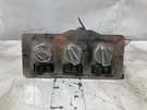 1994-2005 Peterbilt 379 Heater A/c Temperature Controls Used. Fixed Price $649.99.