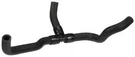 Hvac Heater Hose-molded Coolant Gates Fits 07-10 Toyota Sienna 3.5L-V6. Fixed Price $68.50.