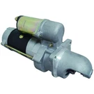 Starter For Perkins Industiral Engine Various 1975-1986 3.152 4.203 4.236 6-354. Fixed Price $155.95.
