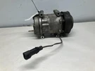 Peterbilt 579 Air Conditioner Compressor - Used P/n F691018. Fixed Price $159.99.