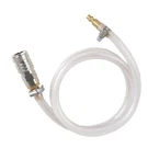 High Quality Radiator Coolant Drain Hose For Mack Trucks MP7 MP8 MP10 04-19. Fixed Price $26.06.