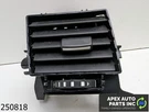 Oem 2010-2012 Range Rover Left Front Driver Inner Center Heater A/c Air Vent. Fixed Price $29.99.