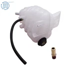 Radiator Overflow Recovery Tank For 2003-2017 International Prostar 9900I 5900I. Fixed Price $46.11.