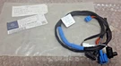 Original Mercedes Electrical Wiring Harness A2124400806. Fixed Price $75.00.