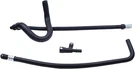 Motoku Engine Havc Heater Hose Assembly For Chevy Gmc. Fixed Price $50.86.