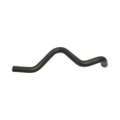 Hvac Heater Hose-molded Continental Elite 64394. Fixed Price $15.83.
