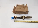 A-4716 Suction Brass Compressor Valve Assembly Discharge Thermo King 612282. Fixed Price $98.00.
