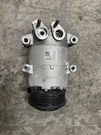 14-19 Ford Fiesta Ac Compressor 1.6L W/turbo. Fixed Price $50.00.