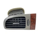 Dash Air Ac Vent Driver Left Side Gm 2007-2014 Tahoe Suburban Yukon Oem 25868194. Fixed Price $25.95.