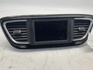 2019 Chrysler Pacifica Audio Equipment Radio Display And Receiver Sirius. Fixed Price $134.99.