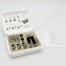 Airsept Ac Compressor Suction Filter Screen Tool Kit .510/.552/.595" Od. Fixed Price $17.47.