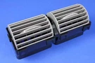 Genuine Mopar Air Conditioning & Heater Outlet 1PB74BD1AA. Fixed Price $131.56.