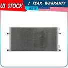 For 2000-2015 2016 Volvo Vnl Vnm New Replacement Condenser. Fixed Price $68.04.
