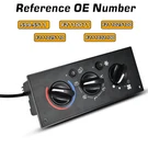 Heavy Duty Climate Control Module 599-5511 For Kenworth T800 2002-2006. Fixed Price $89.99.
