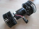 2012 Volvo Vnl Hs V2379001 0276 Main Blower Motor W/ Dual Fan Wheels #M267CY. Fixed Price $39.00.