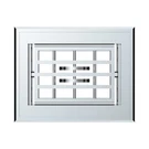 United Pacific 41019 Dashboard Air Vent, A/c Small, For Peterbilt. Fixed Price $25.65.