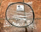 Mack Truck 4379-RD555056250 Cable Control Double Loop. Fixed Price $19.99.